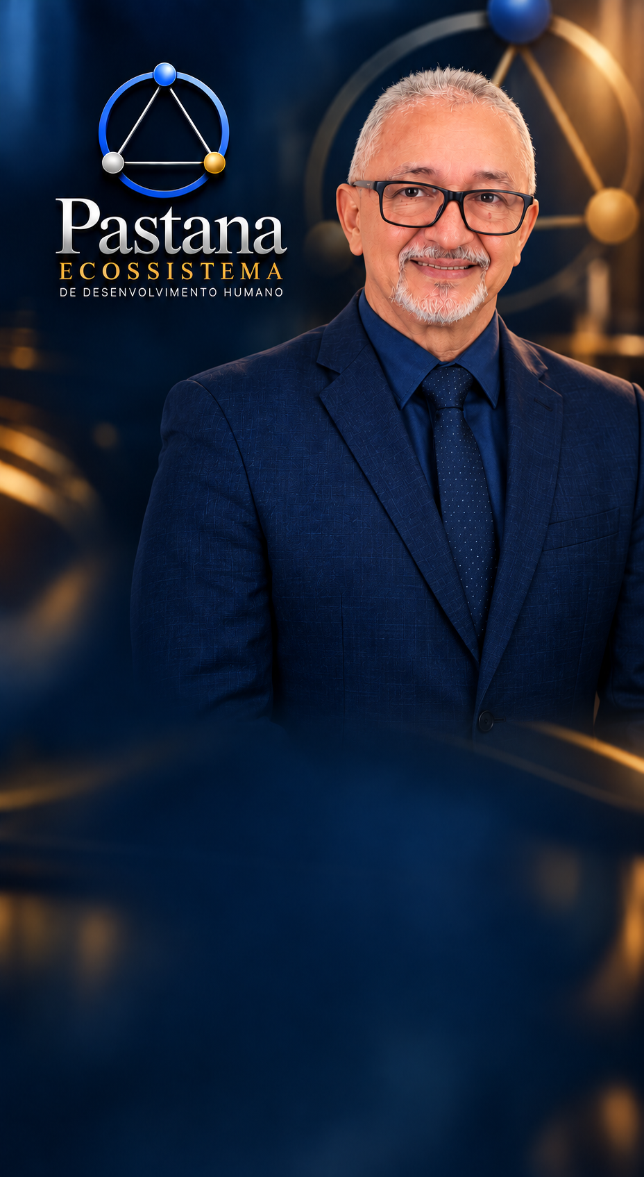 Pastana Ecossistema de Desenvolvimento Humano