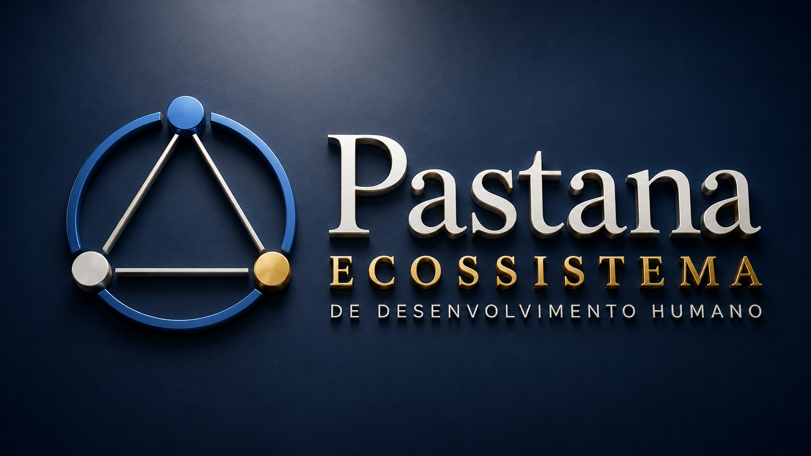 Pastana Ecossistema de Desenvolvimento Humano